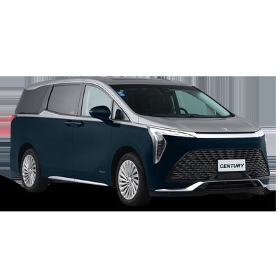 قیمت خوب 8 کوله هوا 2023 بوئک قرن بالاترین سطح بنزین اتومبیل های MPV با لوکس و 0 کیلومتر استفاده شده ماشین ساخته شده در شانگهای آنلاین