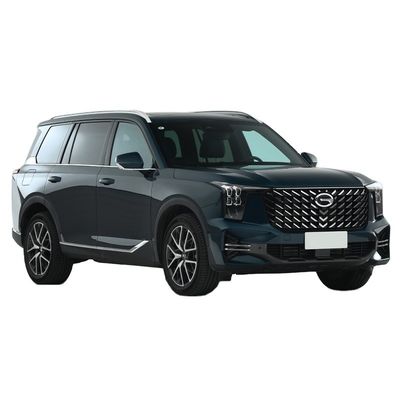 قیمت خوب 255/50 R20 سایز تایر SUV متوسط GAC Trumpchi GS8 2023 2.0T 252 Hp 5 درب 6 صندلی بنزین بنزین آنلاین