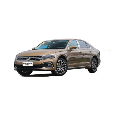 قیمت خوب VW PHIDEON 380TSI لوکس سدان 2.0L 224Ps توربو FWD اتوماتیک 0km استفاده شده لوکس Phideon با TPMS بله و دوربین دوربین عقب آنلاین