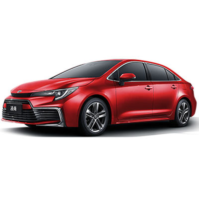قیمت خوب 205 NM Torque تویوتا TNGA 2.0L CVT الیت سدان بنزینی با تکنولوژی پیشرفته TNGA آنلاین