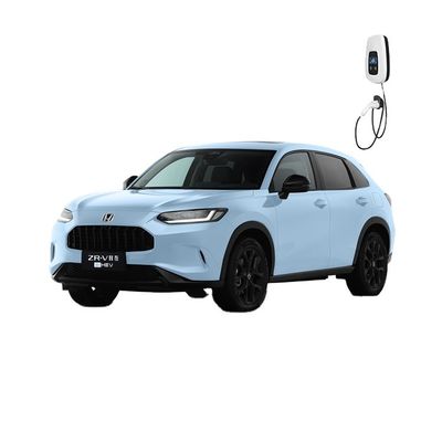 قیمت خوب خودروهای انرژی 2024 2023 هوندا ZR-V بنزین خودرو SUV zr-v hr-v هوندا برای بزرگسالان حداکثر قدرت Ps 100-150Ps دوربین عقب آنلاین