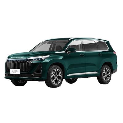 قیمت خوب 2022.05 Chery EXEED LANYUE رانش چپ دست لوکس سرعت بالا 4WD 2.0T 261ps دوربین LED الکتریکی 12 فلزی چرمی توربو ACC آنلاین