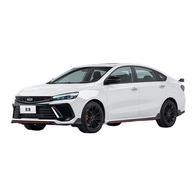 قیمت خوب ۲۰۲۳ ۲۰۲۴ جیلی بنروی ۱٫۴ تنی CVT SUV ۰ کیلومتر ماشین مورد استفاده راننده چپ دست وزن ۱۰۰۰ کیلوگرم تا ۲۰۰۰ کیلوگرم ۴۶۰۵*۱۸۷۸*۱۶۴۳ میلی متر ماشین های جیلی آنلاین