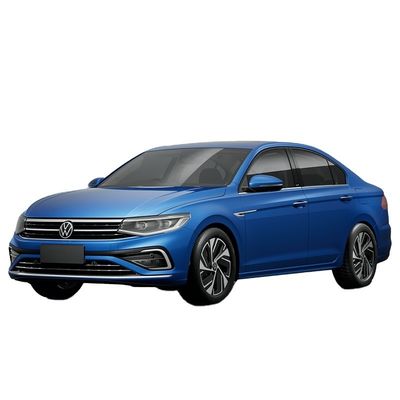 قیمت خوب فولکس واگن Bora auto 200TSI DSG نسخه 2023 خودرو بنزین با سقف خورشیدی الکتریکی 5 صندلی چپ استرینگ فروش اتومبیل اتومبیل آنلاین