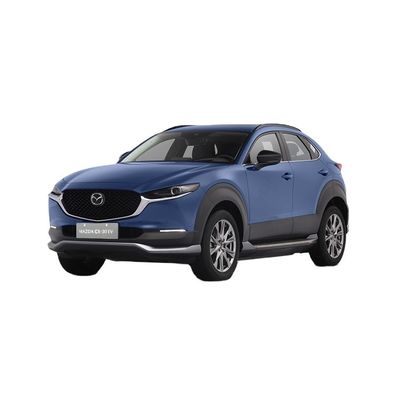 قیمت خوب 2024 مازدا CX-30 Chang یک ماشین راننده چپ بنزین ماشین سرعت بالا SUV های کوچک اتومبیل با MIIT الکتریکی خالص کروزینگ دامنه کیلومتری 450 آنلاین