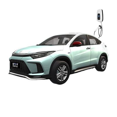 قیمت خوب خودرو انرژی GAC-Honda VE-1 EV 2023 با 420 کیلومتر برد کامل برقی و سرعت برقی آنلاین