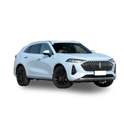 قیمت خوب 2023 SUV سایز متوسط WEY Coffee 01 اتومبیل هیبریدی جدید اتومبیل هیبریدی الکتریکی جدید با عملکرد بالا WEY coffee 01 moka PHEV 0km اتومبیل مورد استفاده آنلاین