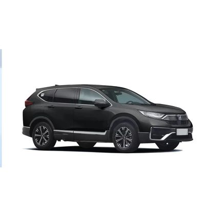 قیمت خوب هواودا CR-V Plug-in Hybrid Compact SUV 2.0L 146HP SUV 5 در 5 صندلی با حداکثر سرعت 160 کیلومتر در ساعت و تکنولوژی انرژی آنلاین