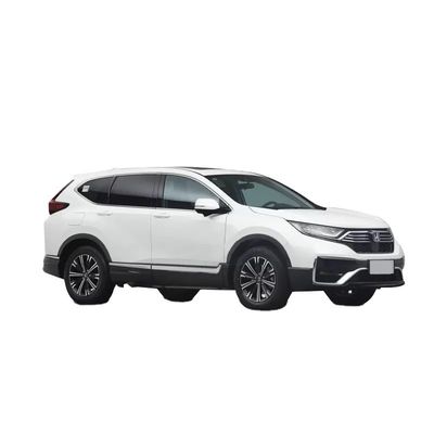 قیمت خوب آخرین خودروهای هیبریدی پلگ ان هاندا دونگفنگ Honda CRV 2.0L E-CVT سطح رانندگی دستی L2 0km بازار آنلاین چینی استفاده شده آنلاین