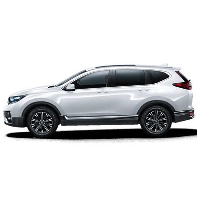 قیمت خوب خودروهای هیبریدی برای دونگفنگ CR-V 240 TURBO CVT ماشین Sensing هوشمند پانورامیک سقف تابشی و فضای بزرگ آنلاین