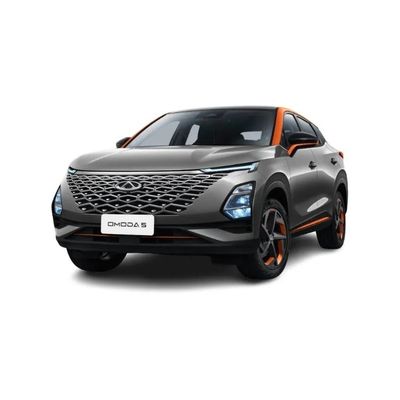 قیمت خوب 2024 chery omoda 5 c5 اتومبیل های الکتریکی قیمت جدید EV SUV کمکت بنزین اتومبیل ارزان ترین خودروهای با کارایی بالا آنلاین