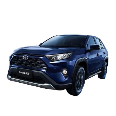 قیمت خوب 2023 تویوتا Rav-4 2.0l CVT دو چرخ محرک بنزین SUV کاکی / برنز R18 ماشین مورد استفاده در وضعیت خوب آنلاین