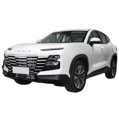 قیمت خوب فروش گرم SUV JETOUR DASHENG برای Chery 2023 سوخت خودرو با کیفیت بالا 0km اتومبیل های مورد استفاده اتومبیل های الکتریکی آنلاین