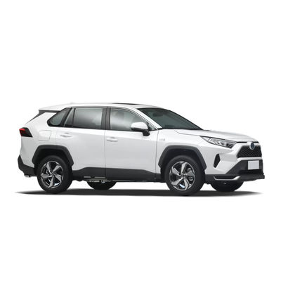 قیمت خوب 2.5L 180HP L4 موتور TO-YOTA RAV-4 دو موتور E با سرعت بالا هیبرید 4WD با صندوق برقی برای محصول آنلاین