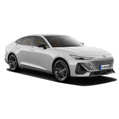 قیمت خوب چانگان UNI-V 1.5T 188HP L4 ABS بنزین ماشین 4680*1838*1430mm دوستانه با محیط زیست آنلاین