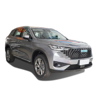 قیمت خوب 2023 Haval H6 DHT-PHE Plug-in Hybrid Electric Car با نسخه شارژ سریع طول * عرض * ارتفاع 4683*1886*1730mm آنلاین
