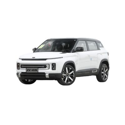 قیمت خوب جیلی آیکون SUV لوکس بزرگ با زمان محدود تخفیف ماشین های مورد استفاده با درایو AWD تایر اندازه R19 ماشین های دست دوم آنلاین