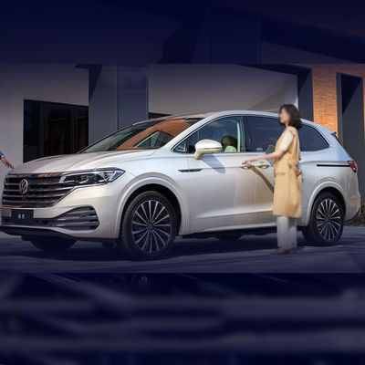 قیمت خوب ماشین ویلوران MPV 330TSI خودرو بنزینی 7 صندلی ماشین بزرگسال با وزن 2150kg و حداکثر قدرت 150-200PS آنلاین