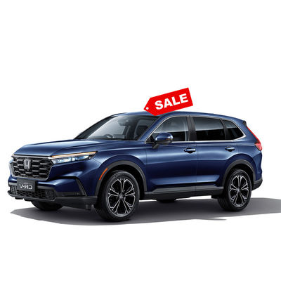 قیمت خوب 2023 ماشین SUV با سرعت بالا CVT 1.5L 2.0L با ABS و جلو 4 عقب 4 رادار در بازار آنلاین