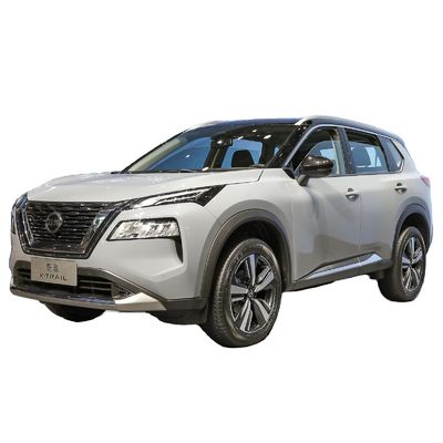 قیمت خوب Nissan X-TRAIL 2023 مد 5 صندلی 5 درب SUV لوکس با موتور بنزین برای نیازهای بازار نهایی آنلاین