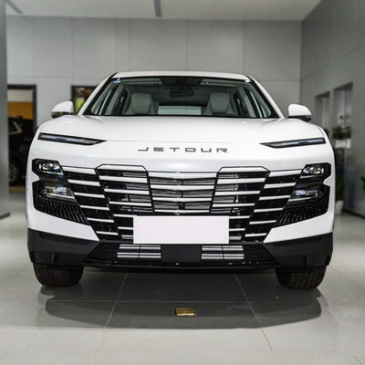 قیمت خوب خودروهای بنزینی SUV برای Chery نوع تعلیق عقب Multi-link تعلیق مستقل طول عرض ارتفاع mm 4590x1900x1685 آنلاین