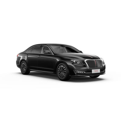 قیمت خوب 2023 Hongqi H7 اتومبیل بنزین 1.8T 188HP L4 حداکثر سرعت 200km/h 2WD RWD وسایل نقلیه سوخت با و حداکثر تورک Nm 200-300Nm آنلاین