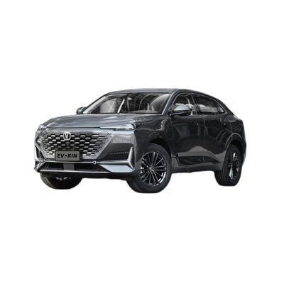 قیمت خوب 2023 Changan Automobile UNI-K Country VI کامیون نفتی با فرمان چند عملکردی و سال 2023 آنلاین