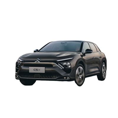 قیمت خوب سیتروئن ورسیه 2020 سی 5 ایکس سدان الکتریکی با حداکثر تورک 100-200Nm و داخلی چرم سیاه آنلاین