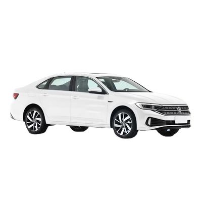قیمت خوب 2023 فولکس واگن Sagitar 1.2T 116HP سرعت بالا دستی بنزین ماشین 200TSI نسخه پرواز دستی LED مجهز به ESC آنلاین