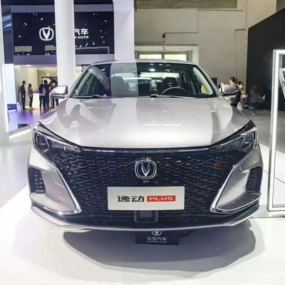 قیمت خوب 2023 سال 2024 چانگان EADO Plus 1.6L GDI ماشین بنزین دستی 5 صندلی 1.5-2.0L جابجایی آنلاین