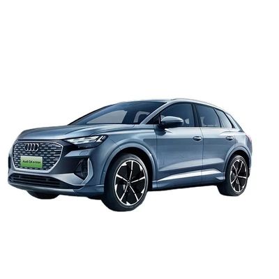 4588*1865*1626 میلی متر 2023 آودی Q4 e-tron LHD 5 درب 5 صندلی SUV 605km/560km Range Long Endurance EV
