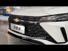 خودروی بنزینی