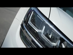 فروش 2024 فولکس واگن تیگوان L PHEV 0km استفاده شده اتومبیل الکتریکی با 4733mm کل طول خرید نمونه در Paric