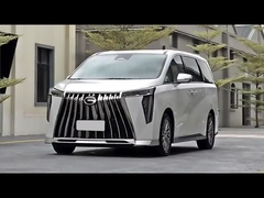 خودروی بنزینی