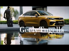 ماشین های برقی