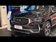 ماشین های برقی