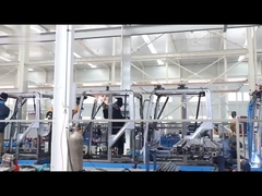 4 صندلی غیر جاده ای کالسکه شکارچی کالسکه های گلف الکتریکی با طراحی بلند و مایل رانندگی 70-90 کیلومتر