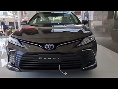 2024 تویوتا جدید C-amry 2.0L 178HP 5 صندلی C-amry ماشین برای فروش تویوتا C-amry 2.0S Knight Edition