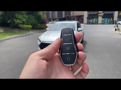 2023 BYD Qin Plus DM-i EV شارژ سریع NEDC 400Km سدان به سمت چپ چرخید خودرو الکتریکی