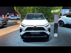 خودروی بنزینی